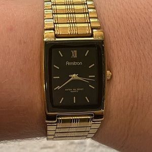 Beautiful vintage watch